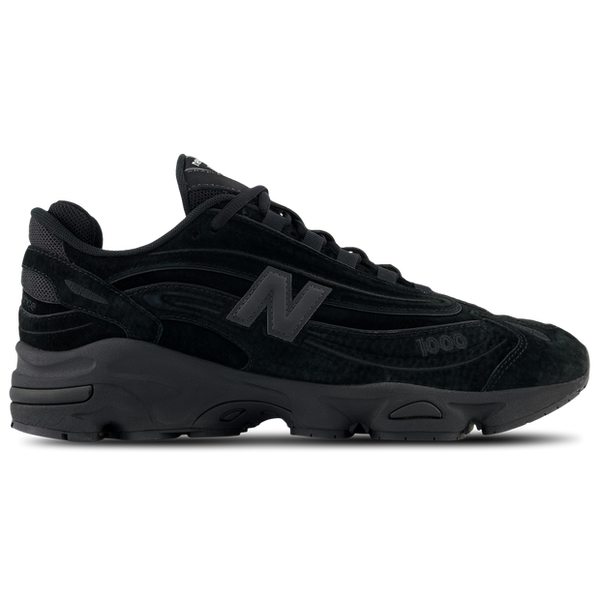 New Balance 1000 Sneakers Black