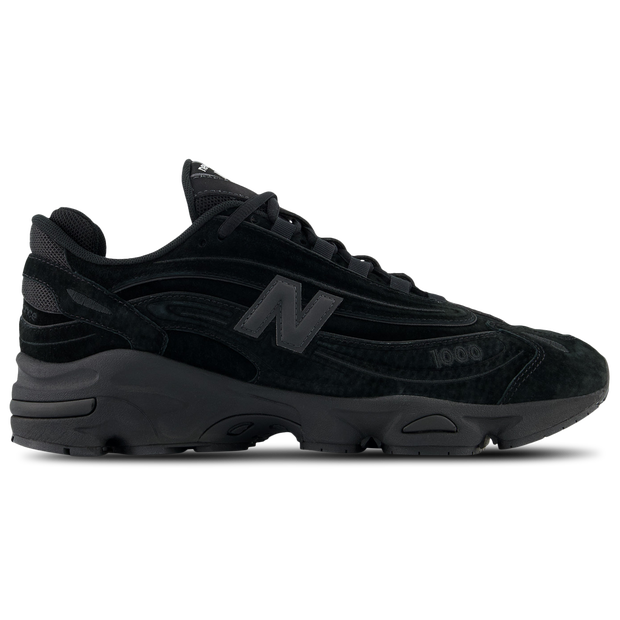 New Balance 1000 Sneakers Black