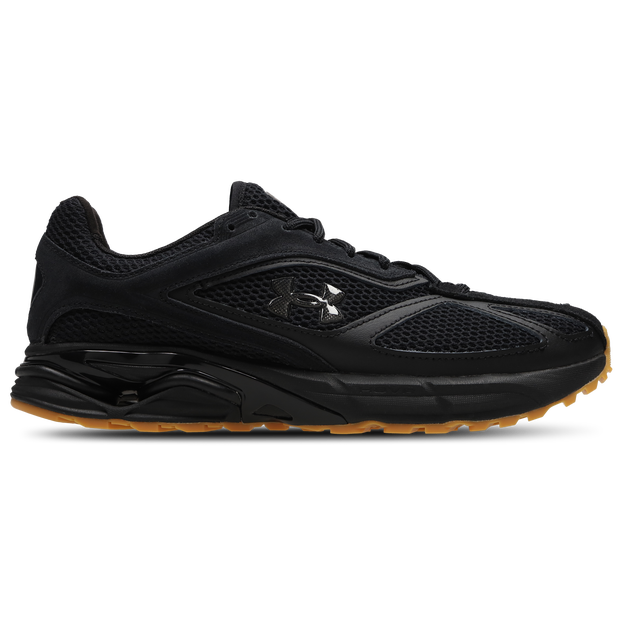 Under Armour Hovr Apparition Sneakers Black