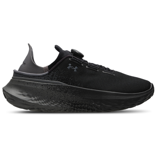 Under Armour Slipspeed Sneakers Black
