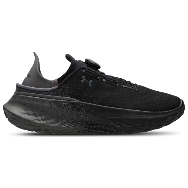 Under Armour Slipspeed Sneakers Black