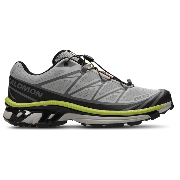 Salomon Xt-6 Shoes Grey