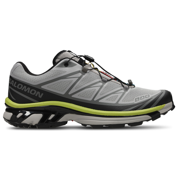 Salomon Xt-6 Shoes Grey