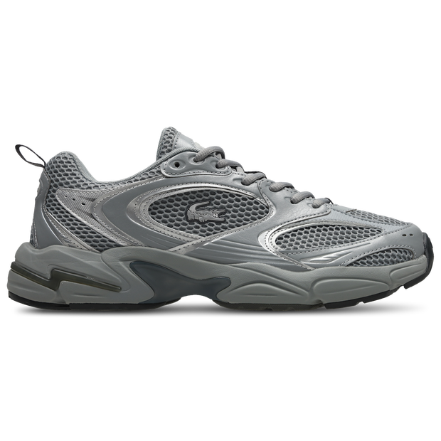 Lacoste Storm 2K Sneakers Grey