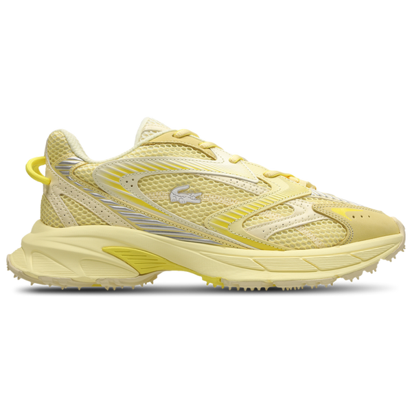 Lacoste L003 Neo Sneakers Yellow