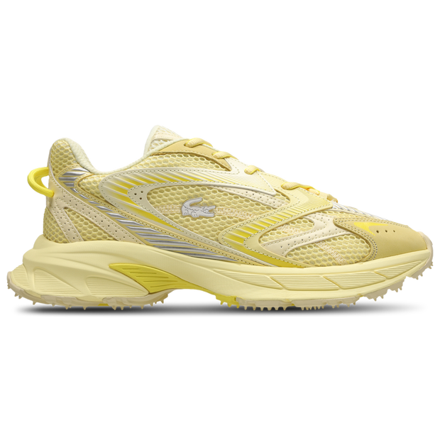 Lacoste L003 Neo Sneakers Yellow