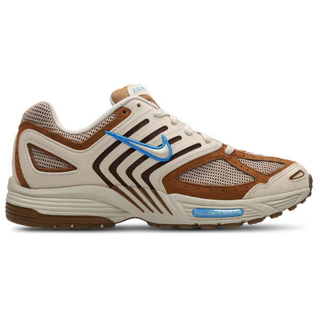 Nike Pegasus Sneakers Beige