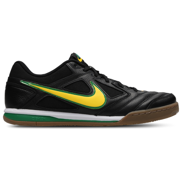 Nike Gato Sneakers Black