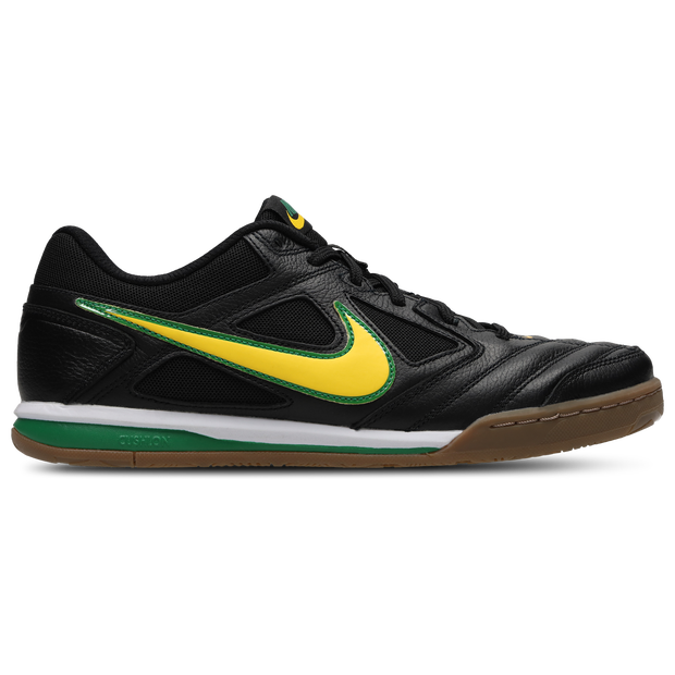 Nike Gato Sneakers Black