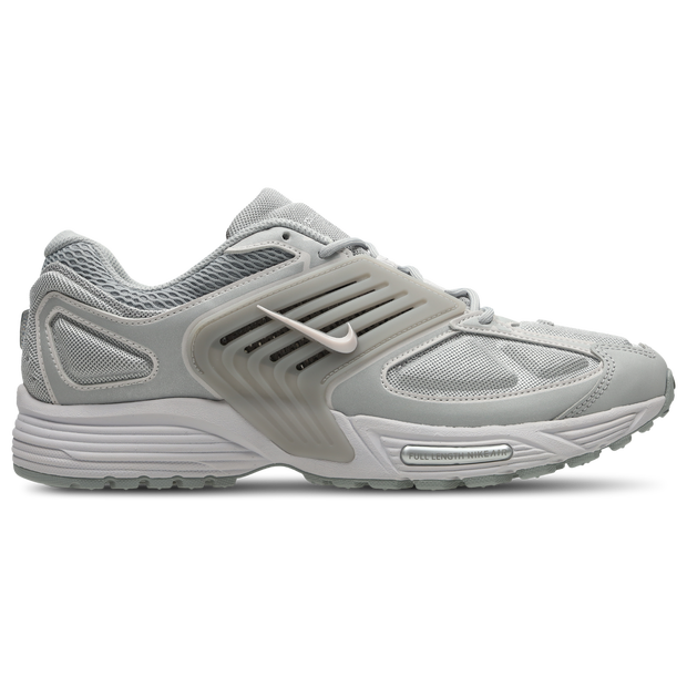 Nike Pegasus Sneakers Silver