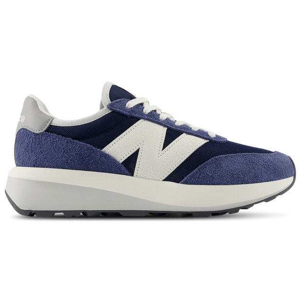 New Balance 370 Sneakers Blue