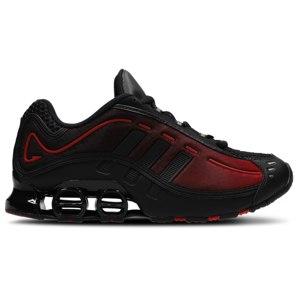 Adidas Megaride Sneakers Red