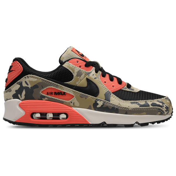 Nike Air Max 90 Sneakers Beige