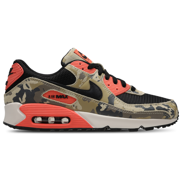 Nike Air Max 90 Sneakers Beige
