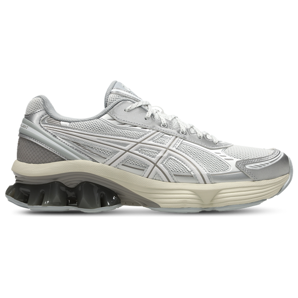 Asics Gel Kinetic Sneakers White