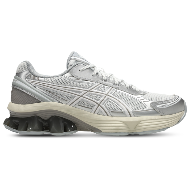 Asics Gel Kinetic Sneakers White