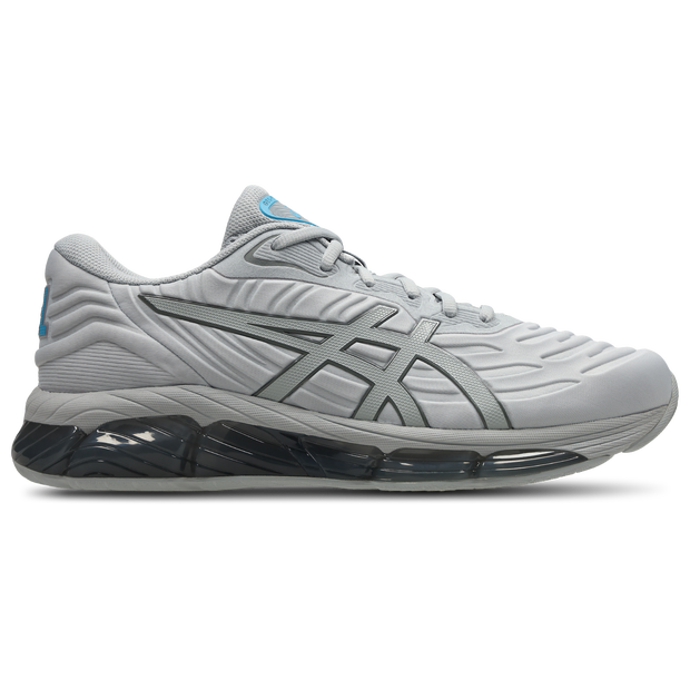 Asics Quantum Sneakers Grey
