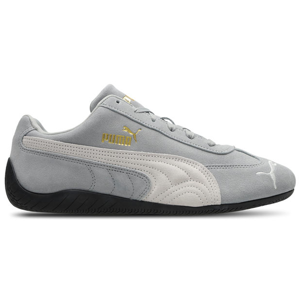 Puma Speedcat Sneakers Suede Grey