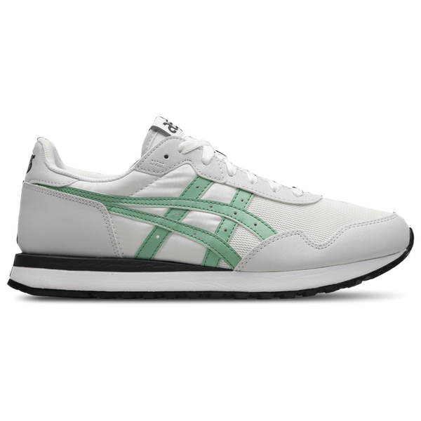 Asics Tiger Runner Ii Sneakers White
