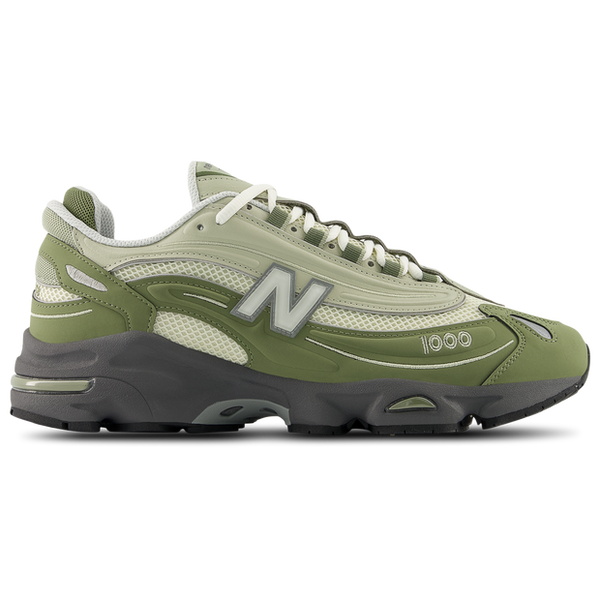 New Balance 1000 Sneakers Olive