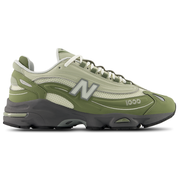 New Balance 1000 Sneakers Olive