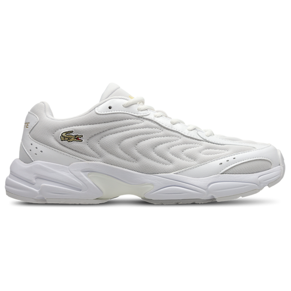 Lacoste Storm 2K Lite Sneakers White