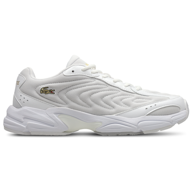Lacoste Storm 2K Lite Sneakers White