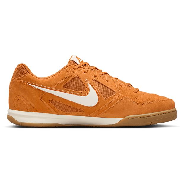 Nike Gato Sneakers Orange
