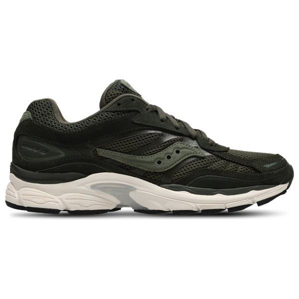 Saucony Progrid Omni 9 Shoes Green