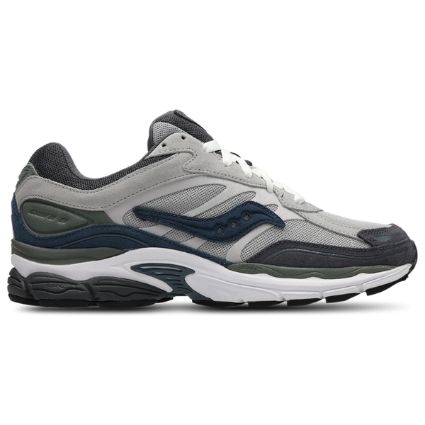 Saucony Progrid Omni 9 Shoes Grey