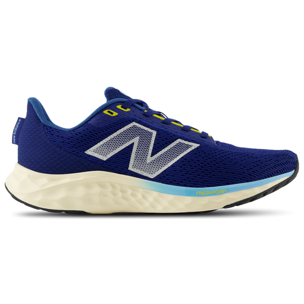 New Balance Arishi Sneakers Leather Blue