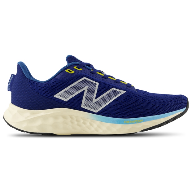 New Balance Arishi Sneakers Leather Blue