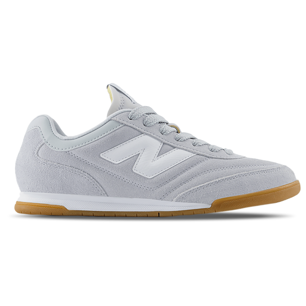 New Balance Rc42 Sneakers Leather Grey
