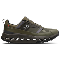 On Cloudhoriz 1 Sneakers Green