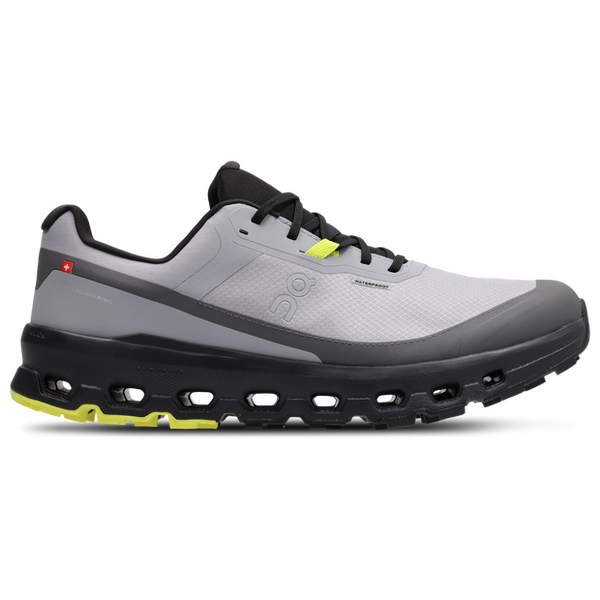 On Cloudvista Sneakers Blue