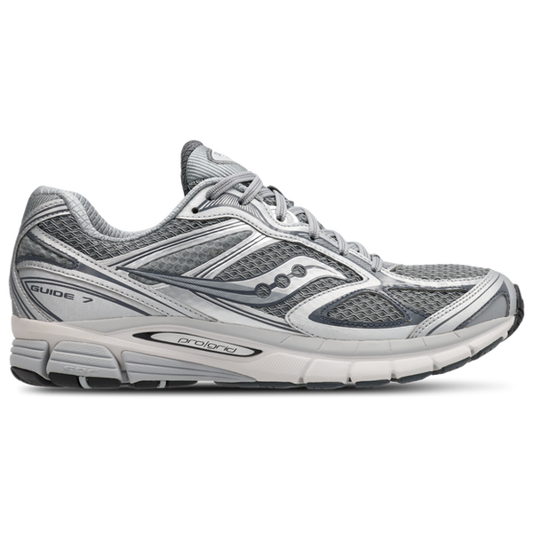 Saucony Guide 7 Sneakers Grey