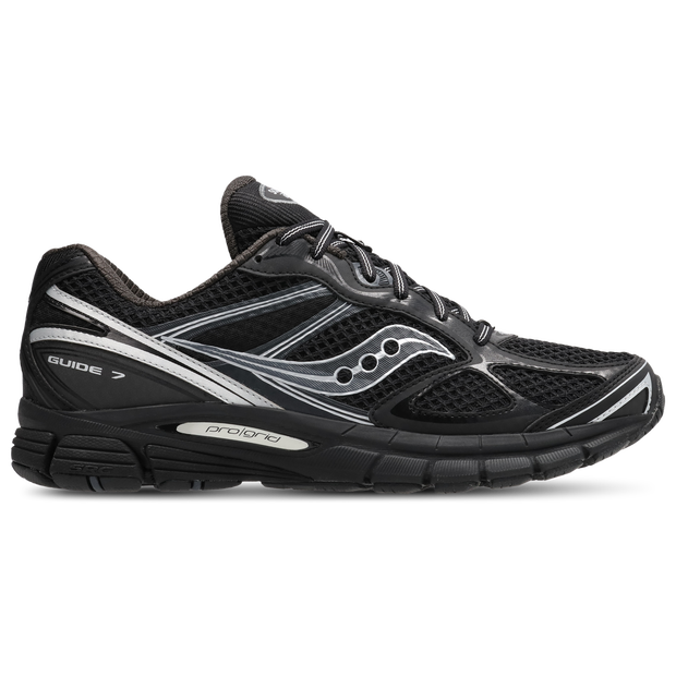Saucony Guide 7 Sneakers Black