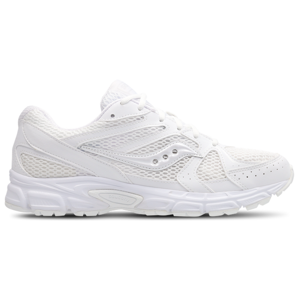 Saucony Ride Millennium Sneakers White