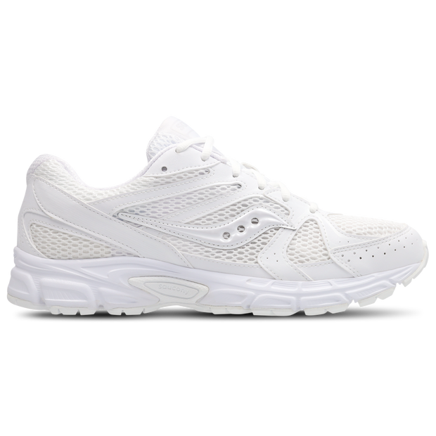 Saucony Ride Millennium Sneakers White