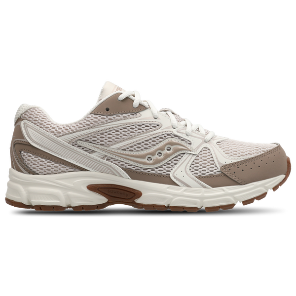 Saucony Ride Millennium Sneakers Beige