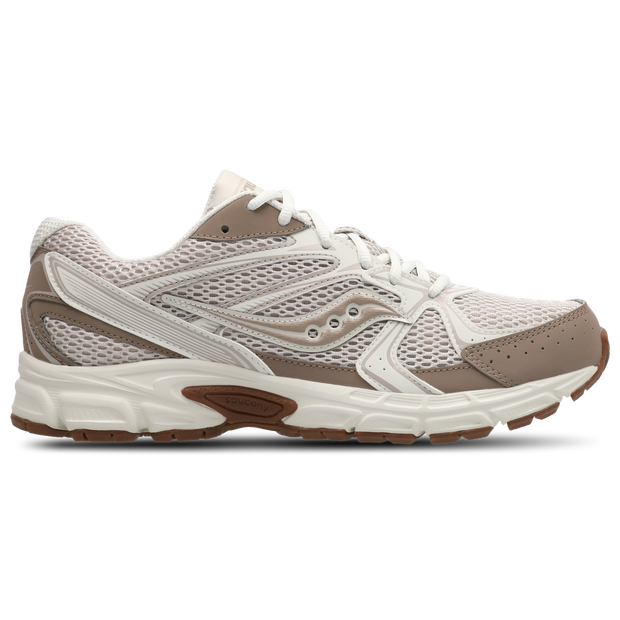 Saucony Ride Millennium Sneakers Beige