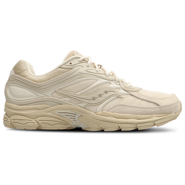 Saucony Progrid Omni 9 Sneakers Beige