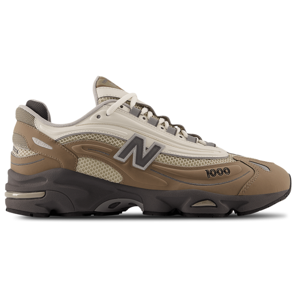 New Balance 1000 Sneakers Brown