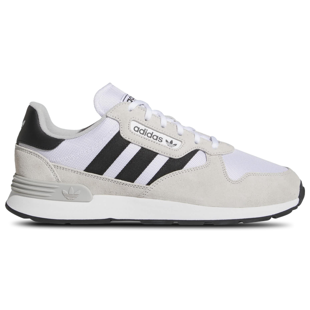Adidas Treziod 2.0 Sneakers White