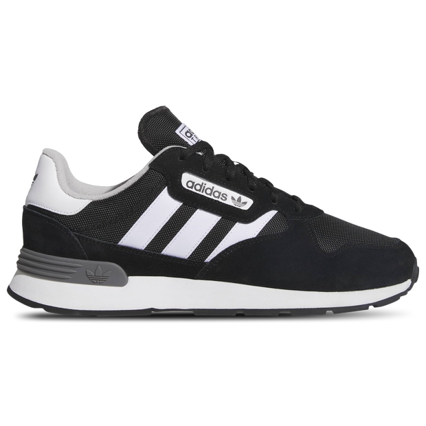 Adidas Treziod 2.0 Sneakers Black