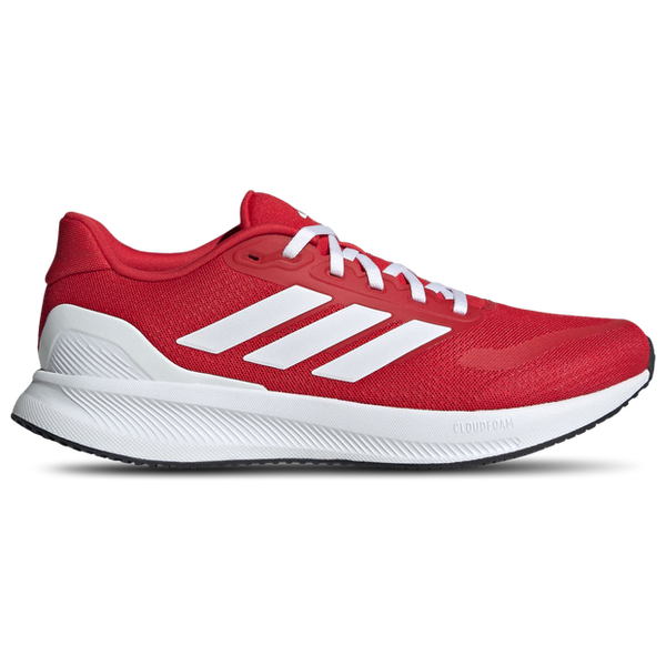 Adidas Runfalcon Sneakers Red