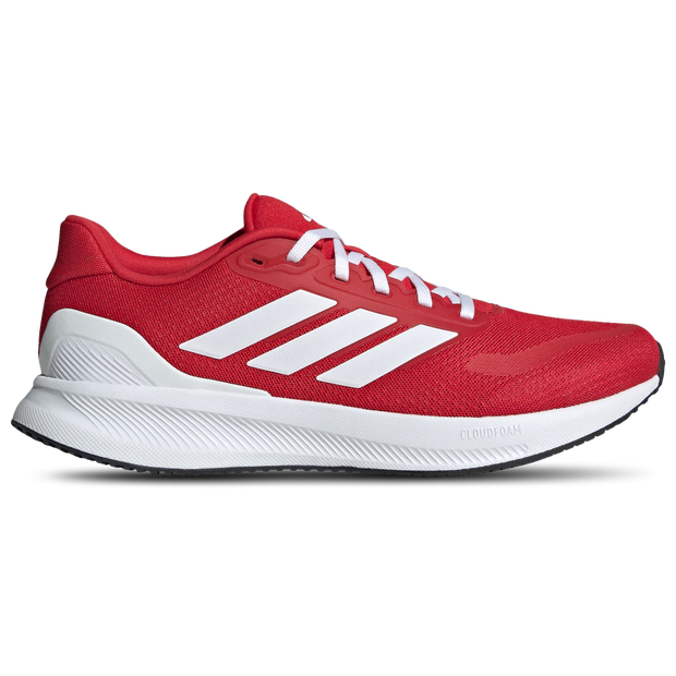 Adidas Runfalcon Sneakers Red