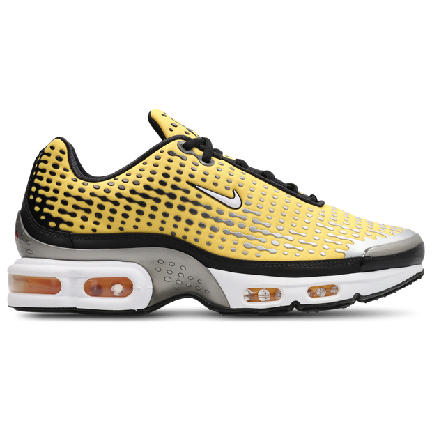 Nike Tuned Sneakers Yellow