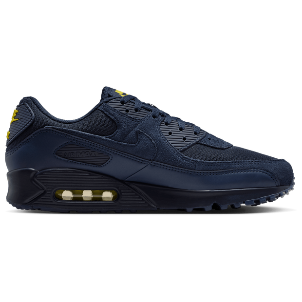 Nike Air Max 90 Sneakers Blue