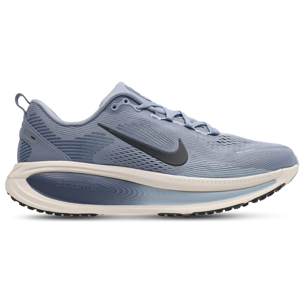 Nike Zoom Sneakers Blue